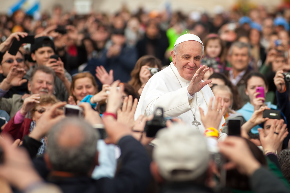 Italie faire un voyage spirituel