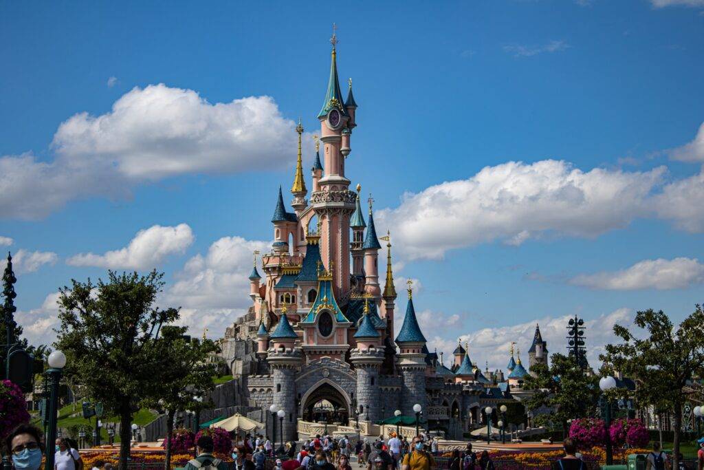 Comment payer moins cher séjour Disneyland ?