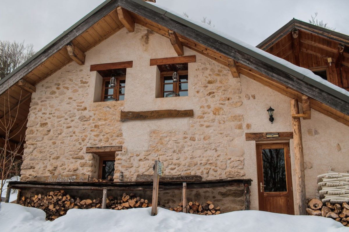 Guide pour choisir la taille du gîte selon votre groupe
