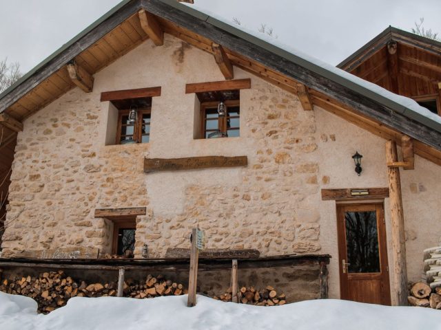 Guide pour choisir la taille du gîte selon votre groupe