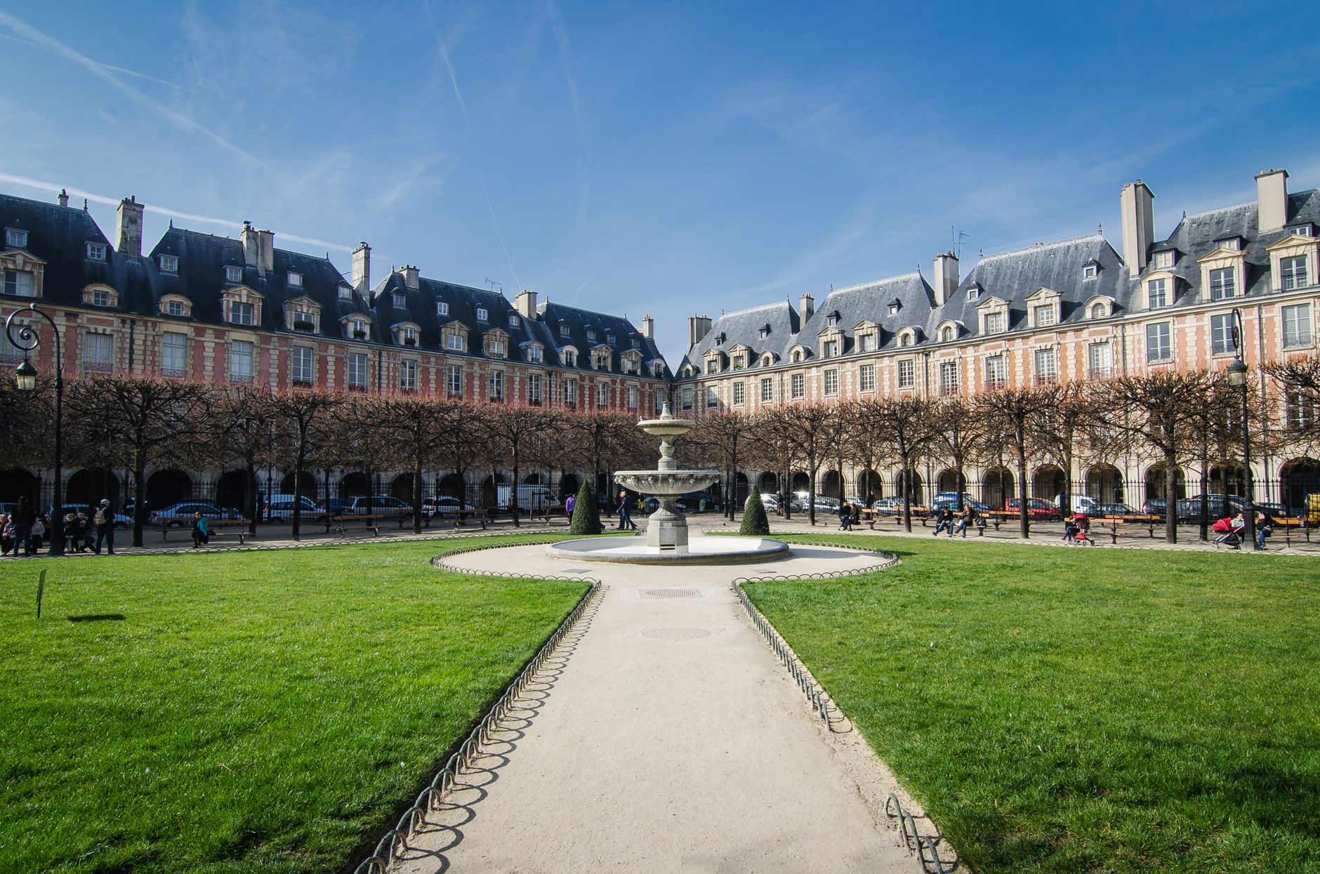Où trouver des gîtes prisés cet été ?