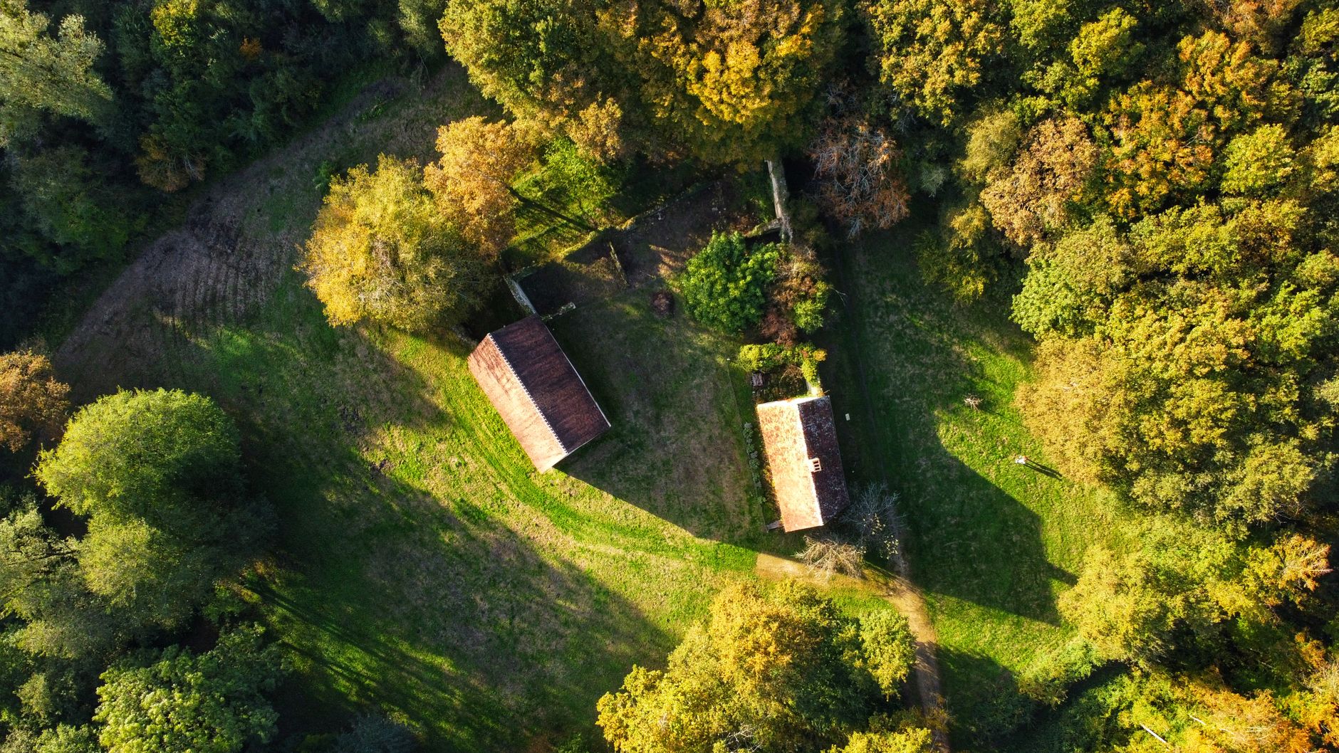 Où dénicher un gîte original en France : idées et conseils