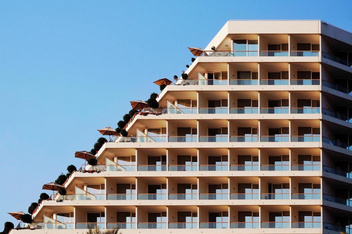 Gîte à Marseille — guide pratique pour description et accès