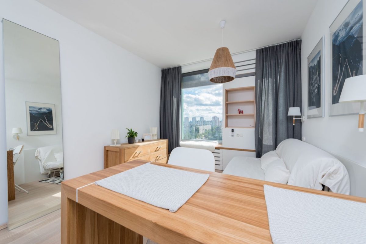 Gîte à Nancy : positionnement et accueil par quartier