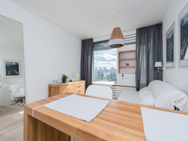 Gîte à Nancy : positionnement et accueil par quartier