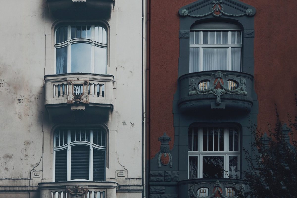 Gîte à Nice : étapes, contraintes et checklist