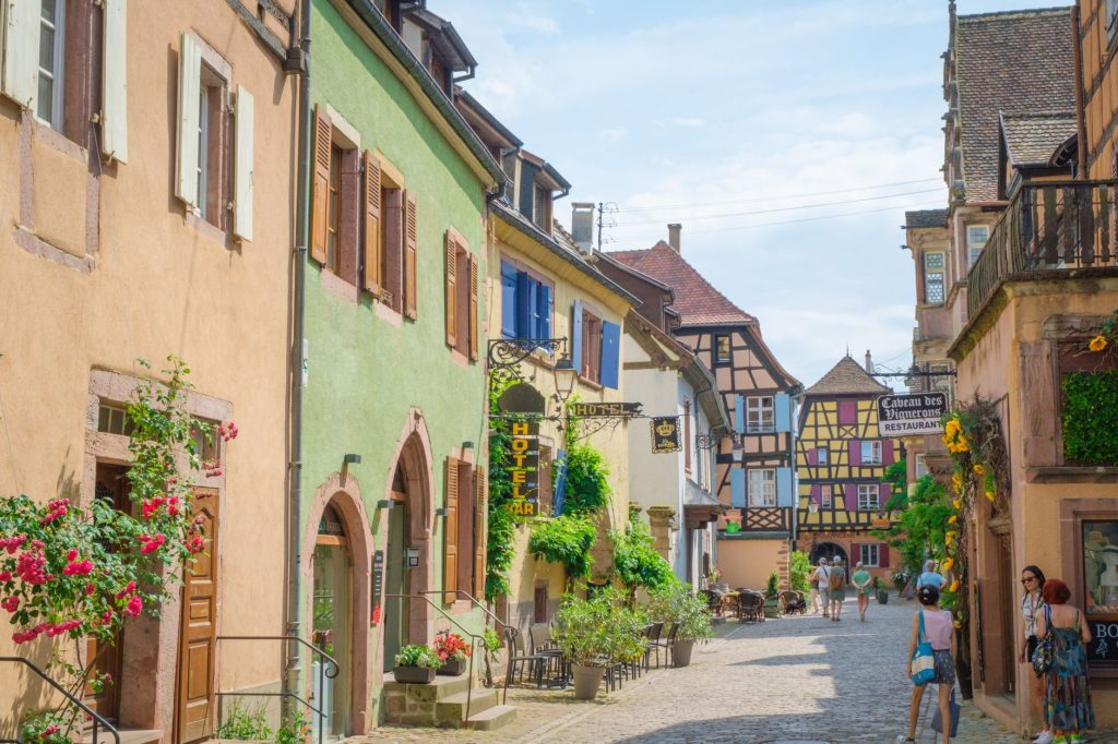 Alsace
