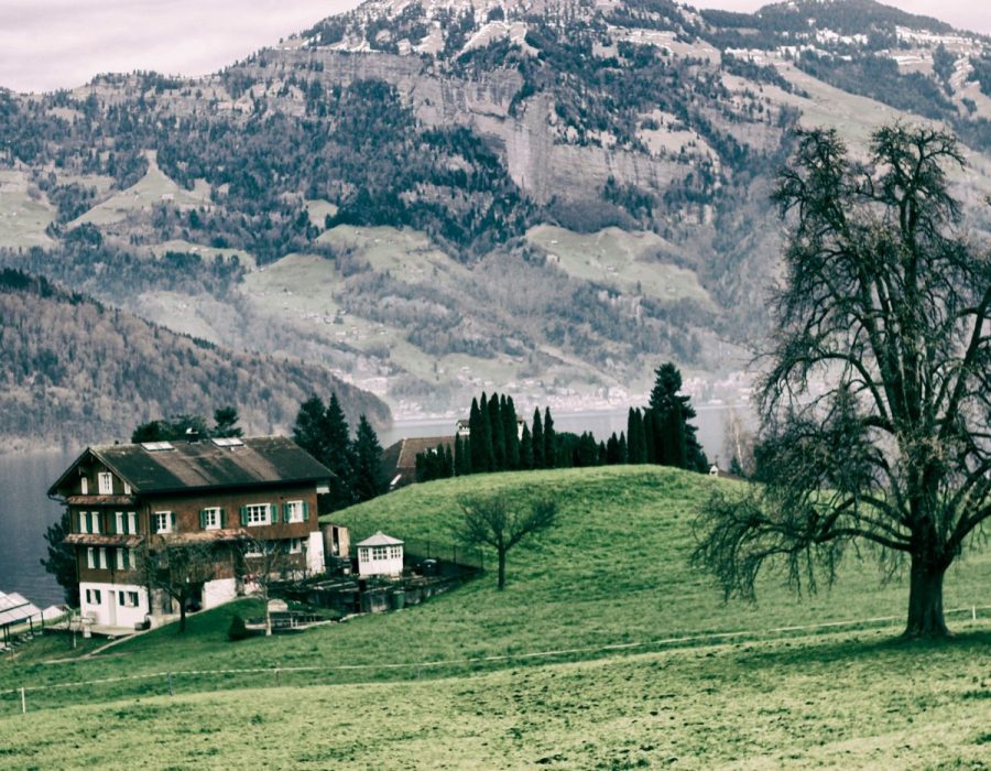 Gîte à Annecy : où dormir et comment s&rsquo;y rendre
