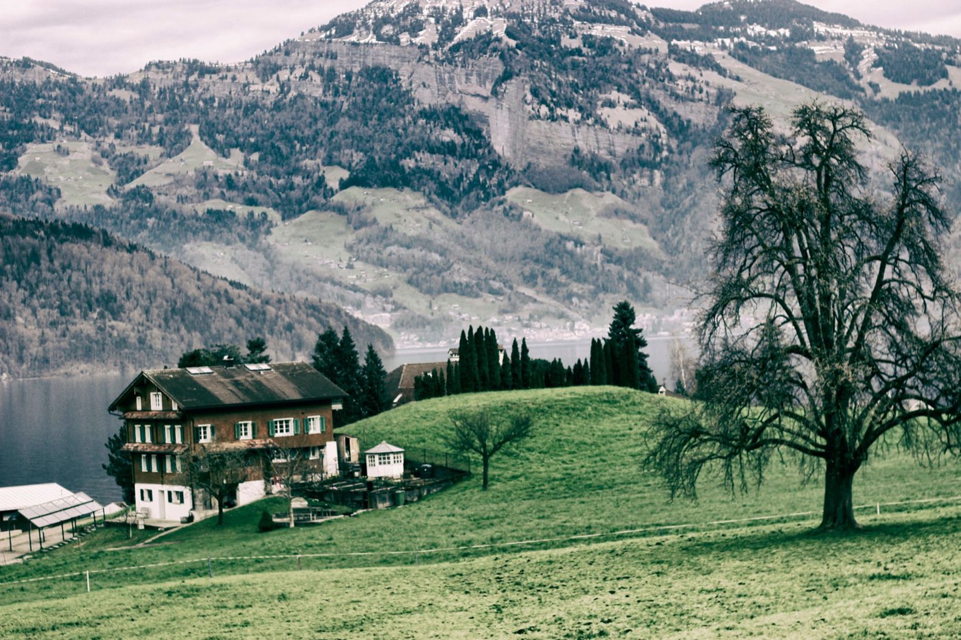 Gîte à Annecy : où dormir et comment s'y rendre