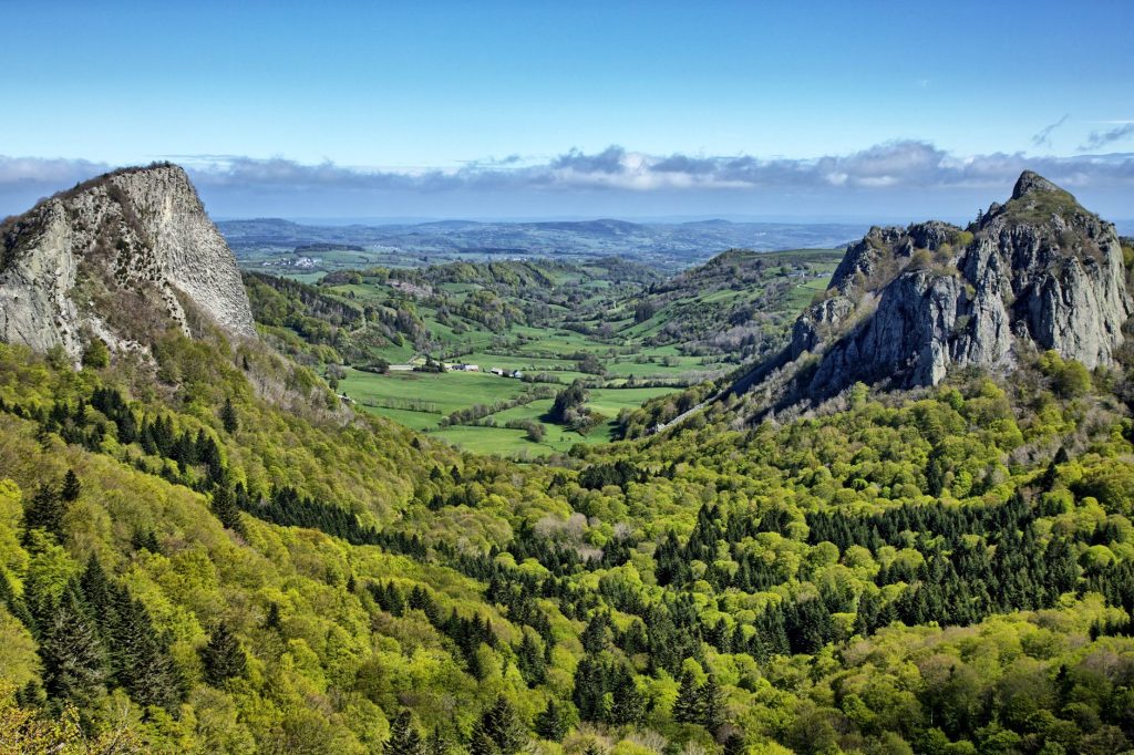 Auvergne