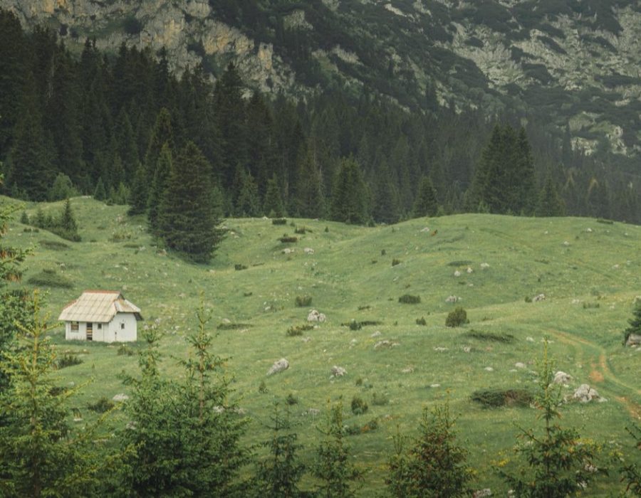 Gîte en Auvergne : localisation, accès et services pratiques
