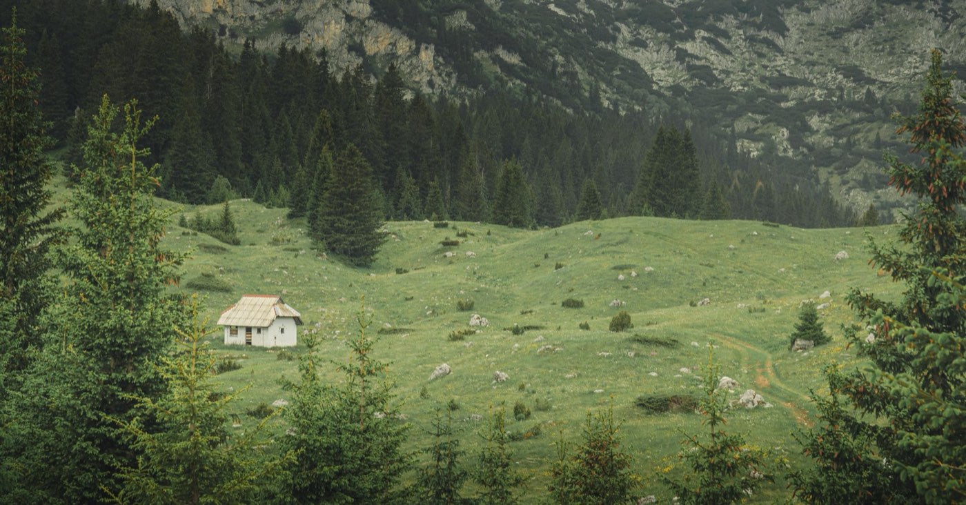 Gîte en Auvergne : localisation, accès et services pratiques