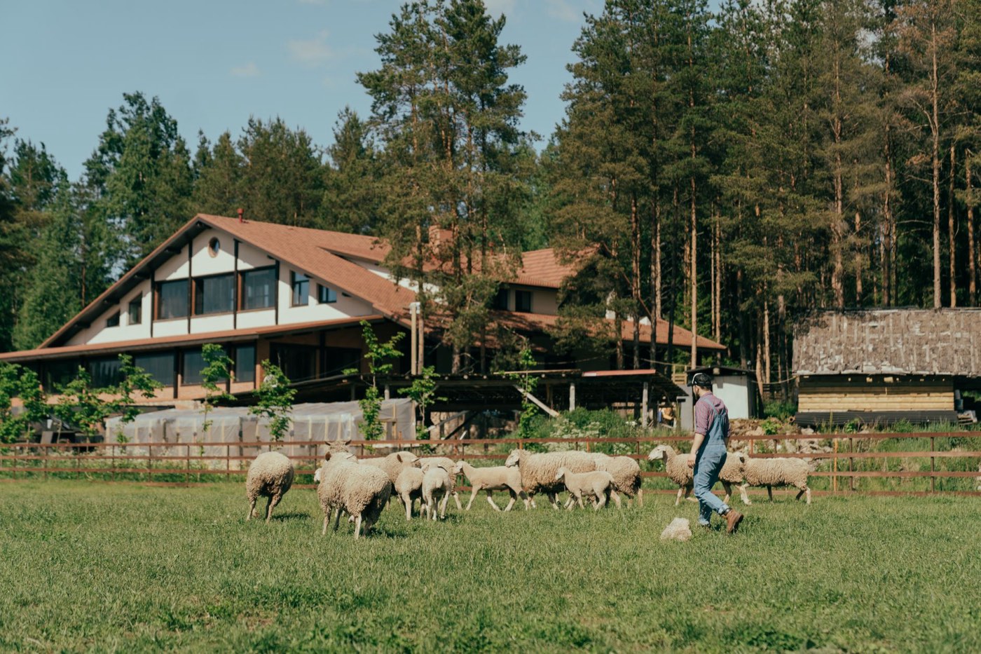Gîte Aveyron : guide pratique pour préparer son séjour