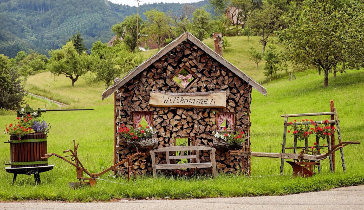 Gîte en Bourgogne-Franche-Comté : choisir et préparer son séjour