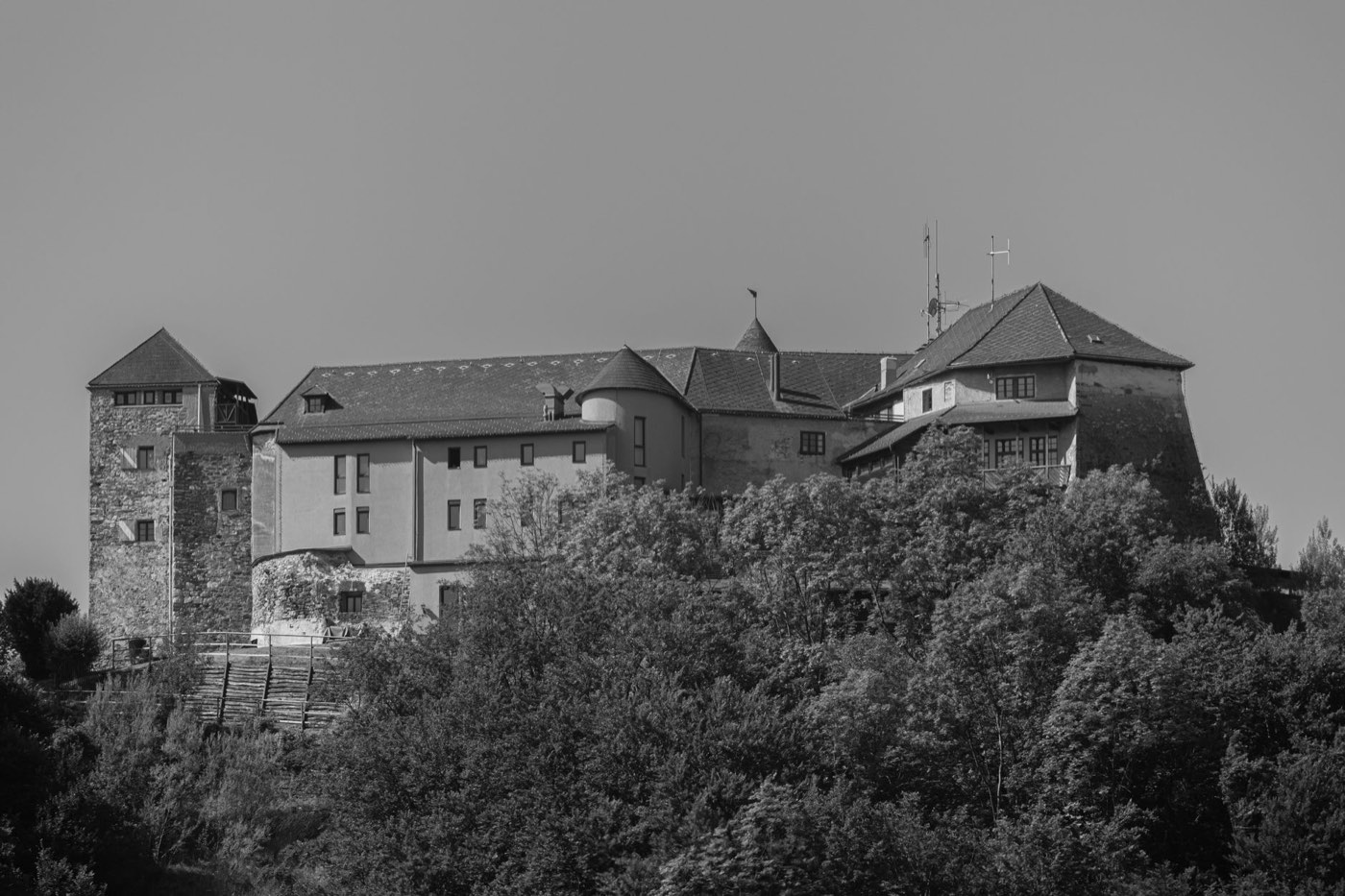 Gîte à Carcassonne : informations pratiques