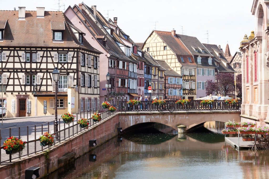 Colmar