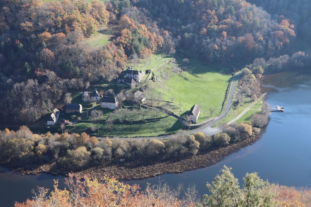 Corrèze