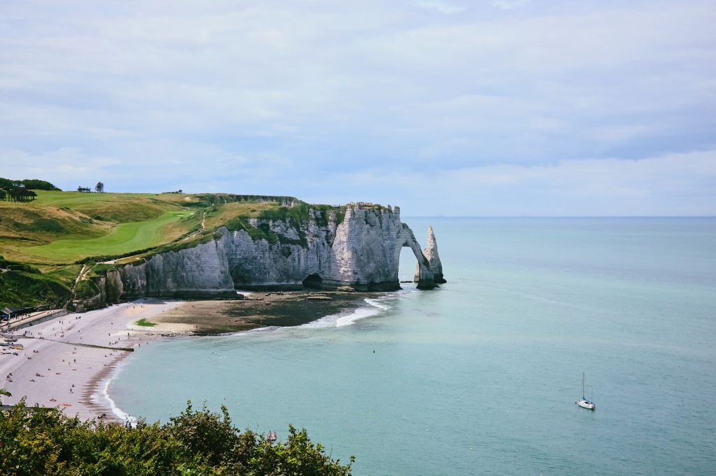 Gîte à Étretat : préparer votre séjour
