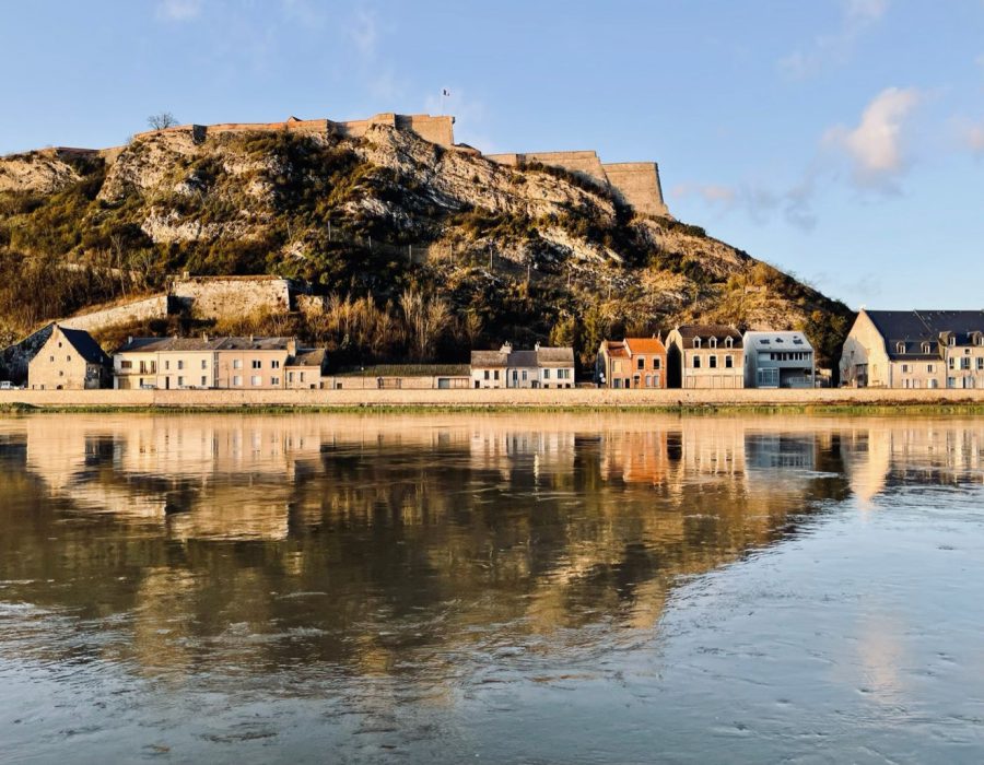 Gîte dans le Grand Est : guide et atouts touristiques