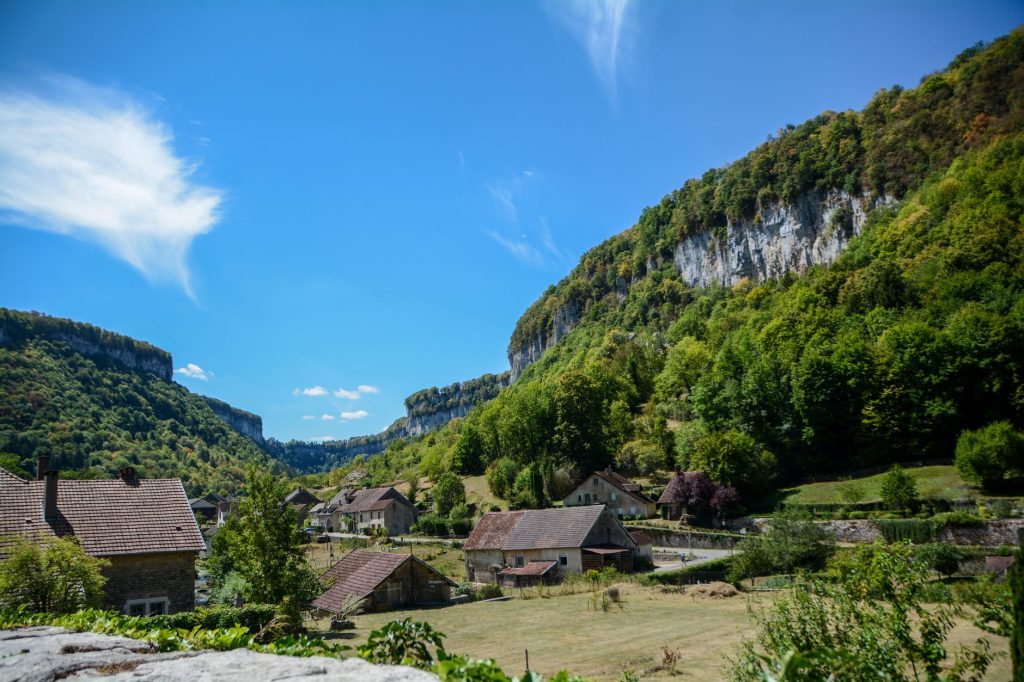 Guide pratique pour un séjour en gîte dans le Jura