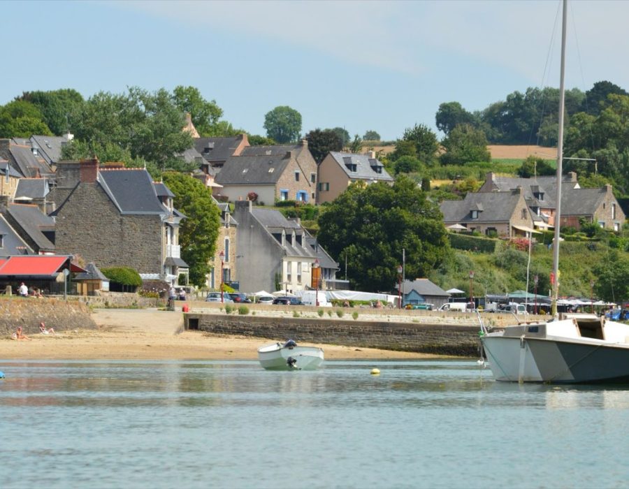 Gîte à La Rochelle — informations pratiques et accès