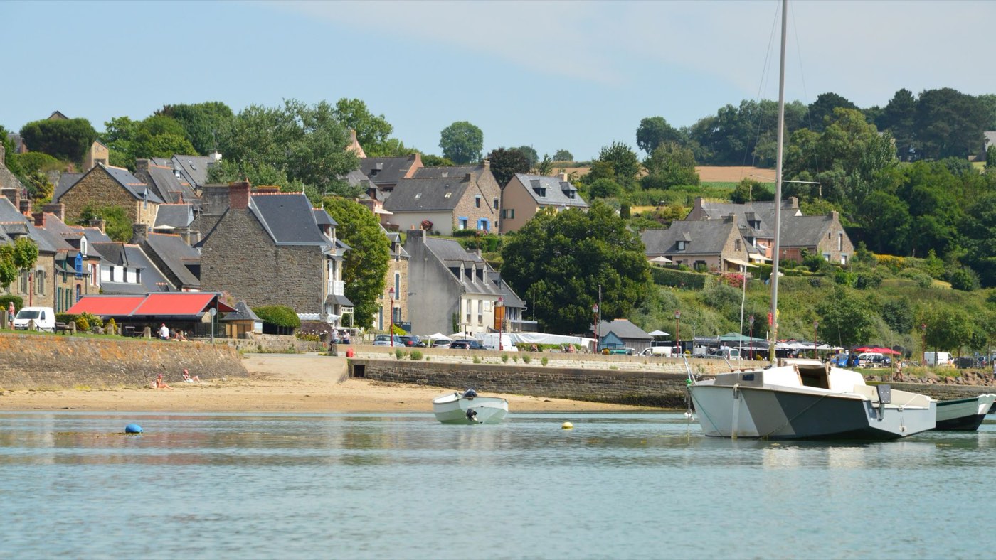 Gîte à La Rochelle — informations pratiques et accès