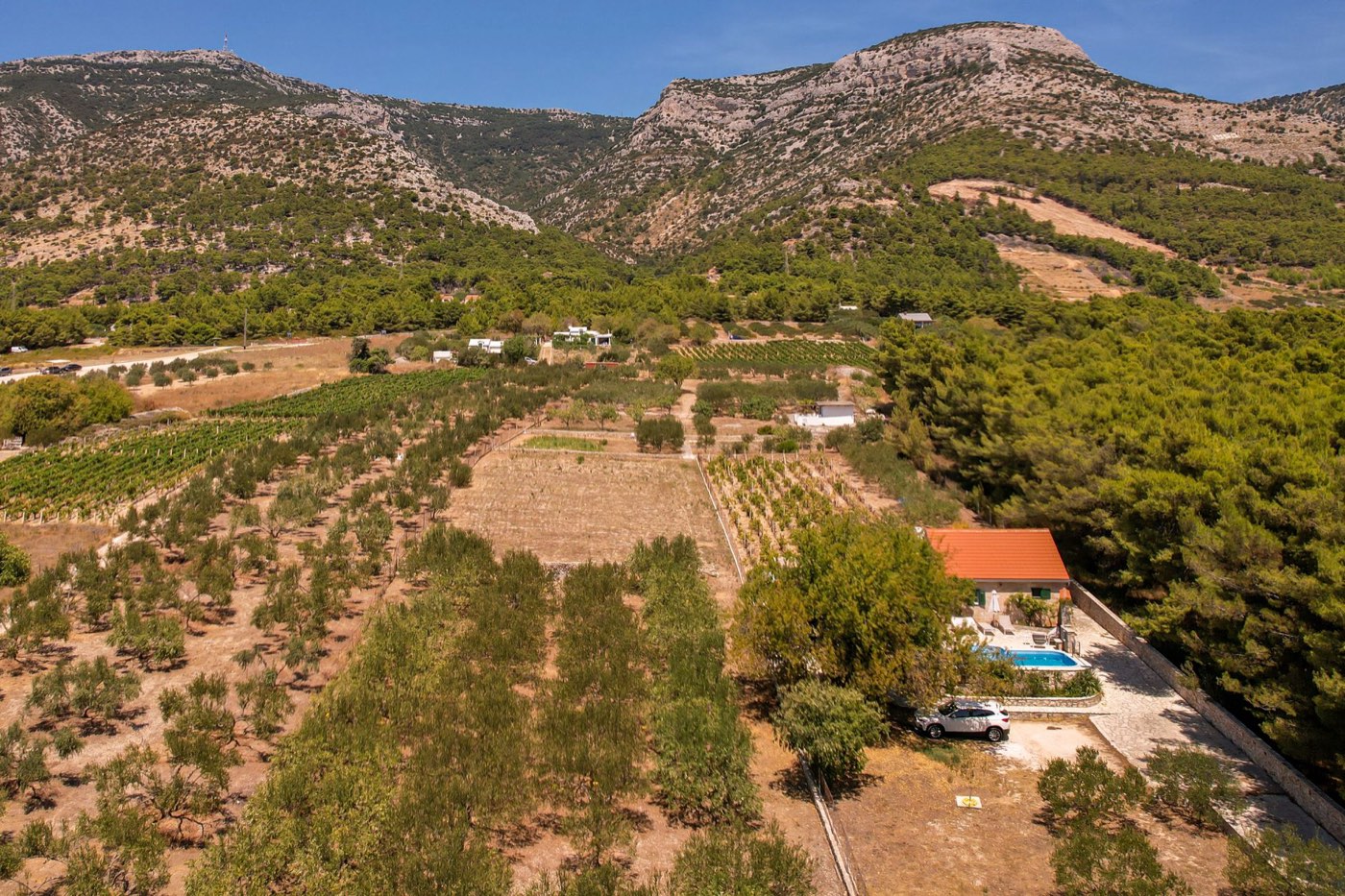 Gîte en Occitanie : choisir selon littoral, montagne ou campagne