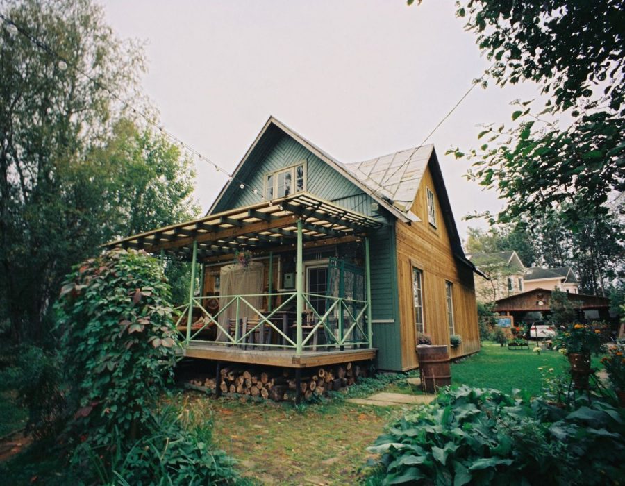 Où trouver un gîte original pour s&rsquo;amuser en famille ?