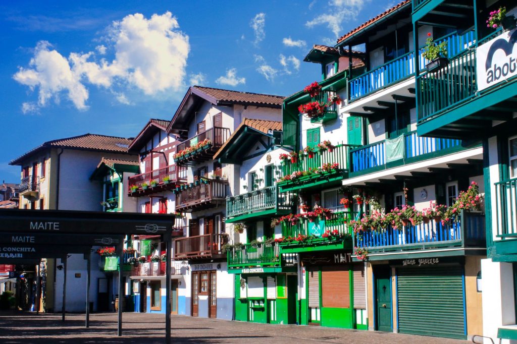 Pays basque