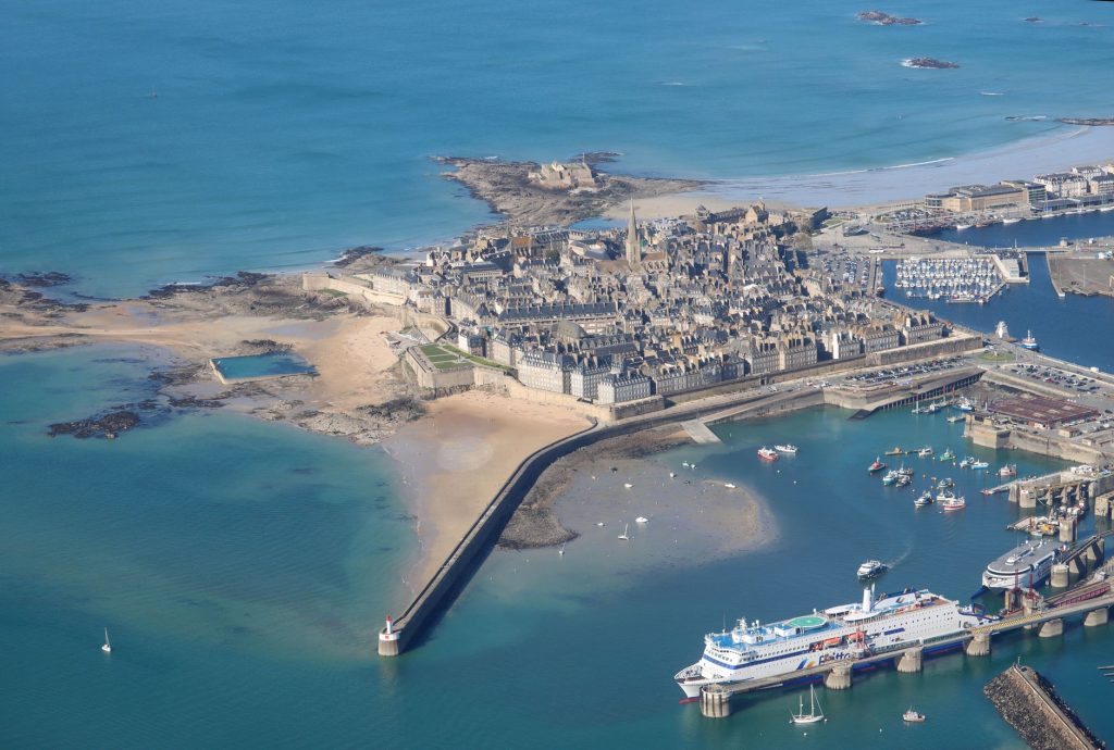 Gîte à Saint-Malo : guide pratique