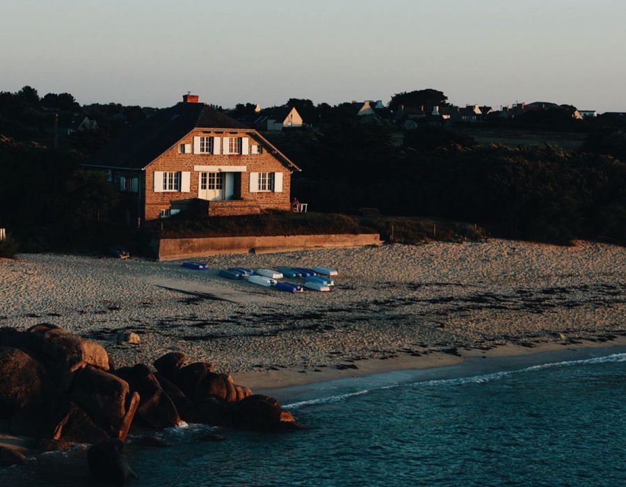 Gîte à Saint-Malo : guide pratique