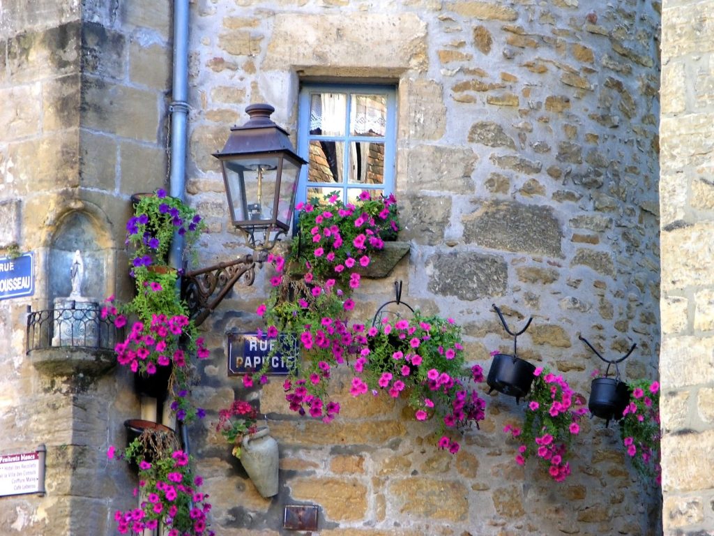 Sarlat