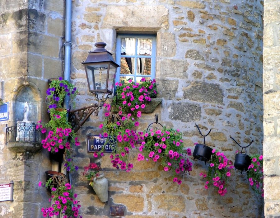 Gîte à Sarlat-la-Canéda : où loger et comment s’y rendre