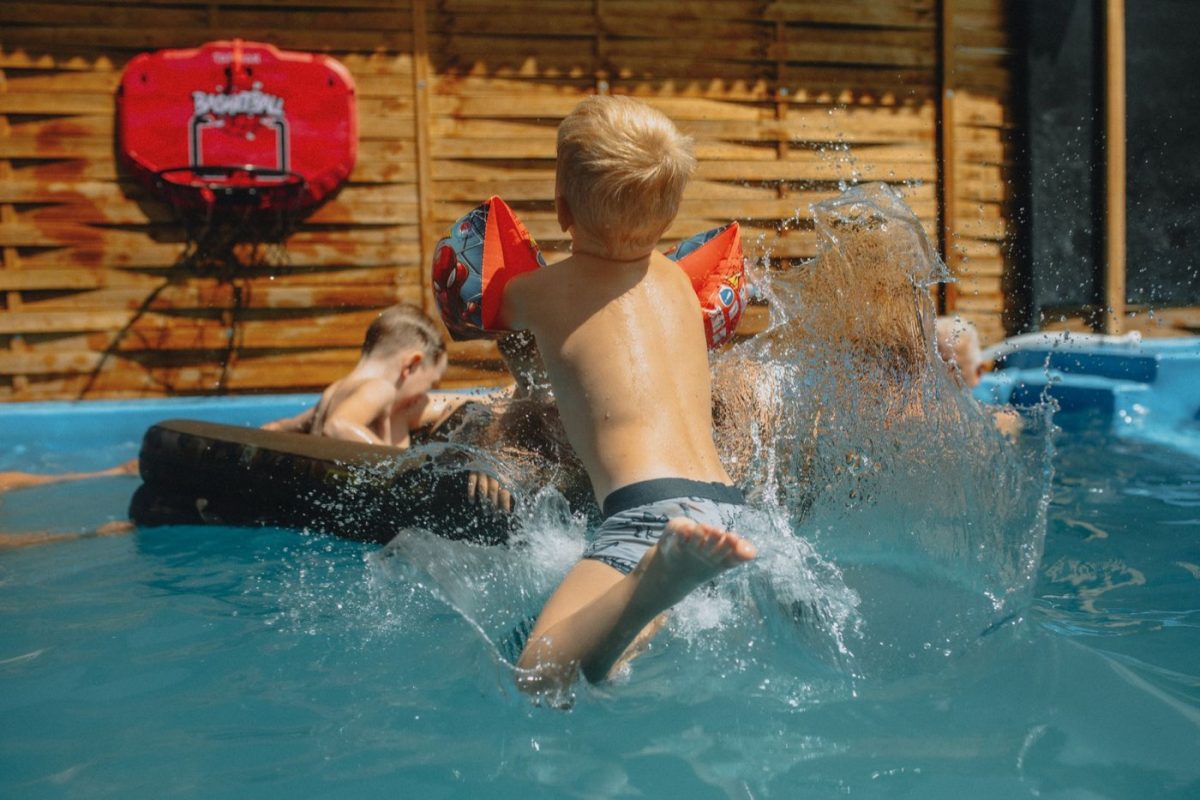 Gîtes avec activités pour enfants près de chez moi