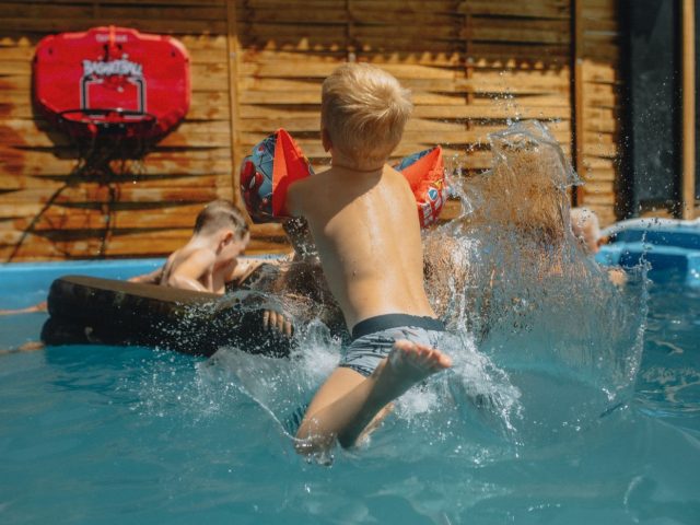 Gîtes avec activités pour enfants près de chez moi