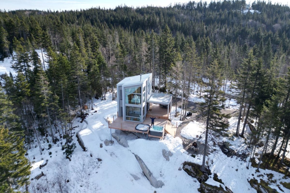 Comparatif gîtes avec jacuzzi : choix et recommandations