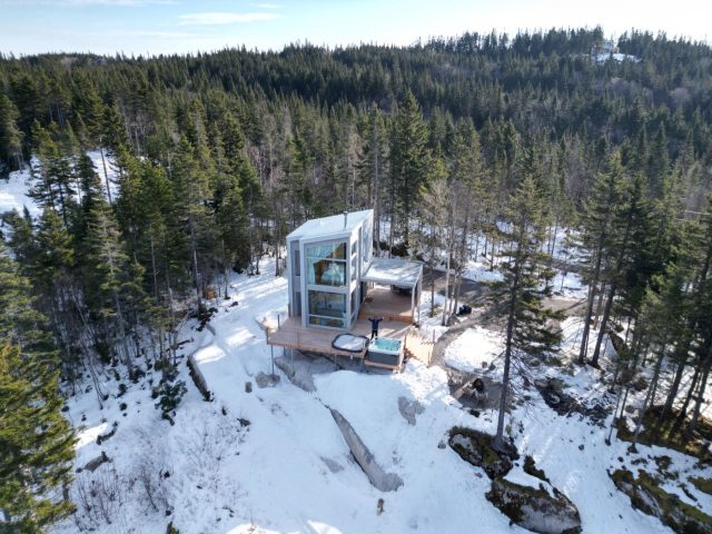 Comparatif gîtes avec jacuzzi : choix et recommandations