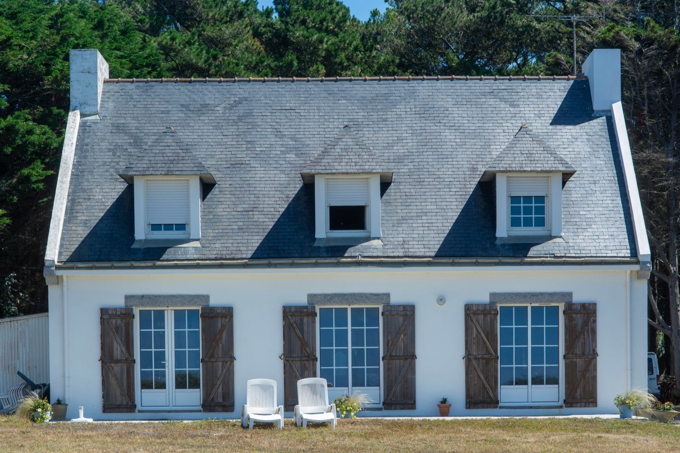 Obligations fiscales pour un propriétaire de gîte
