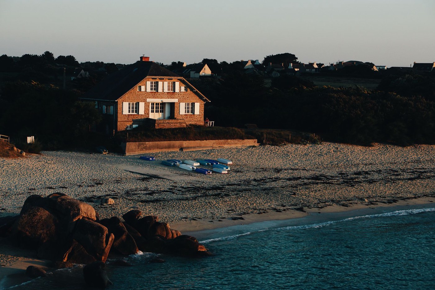 Interhome ou Locasun : quelle plateforme pour louer mon gîte