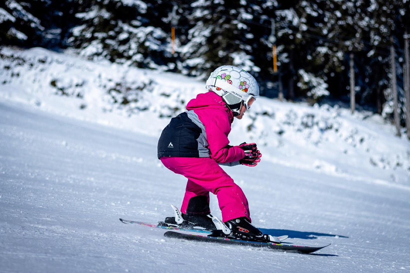 Locations de vacances au pied des pistes : que signifie vraiment