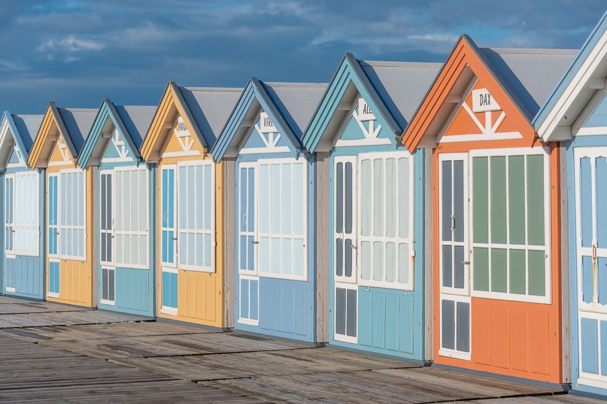 Meilleurs gîtes bord de mer en France : sélection par profil