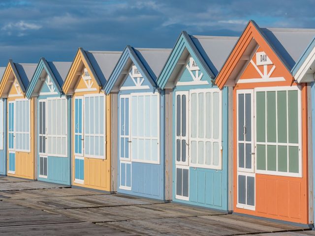 Meilleurs gîtes bord de mer en France : sélection par profil