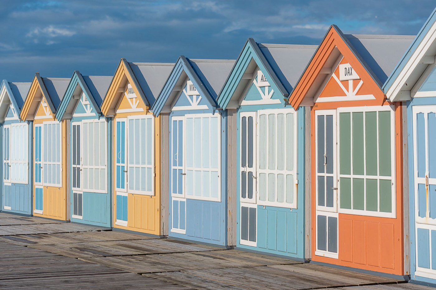 Meilleurs gîtes bord de mer en France : sélection par profil