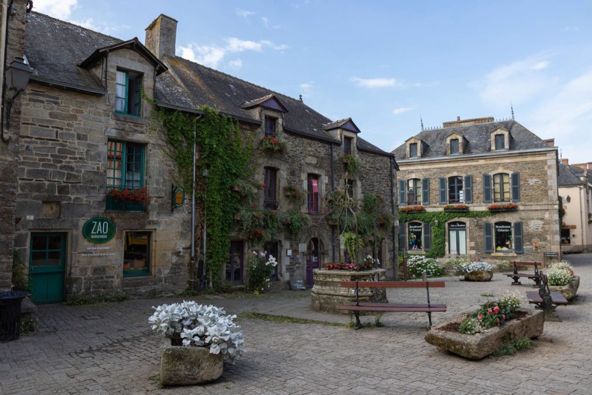 Méthode et critères pour classer les gîtes familiaux en France