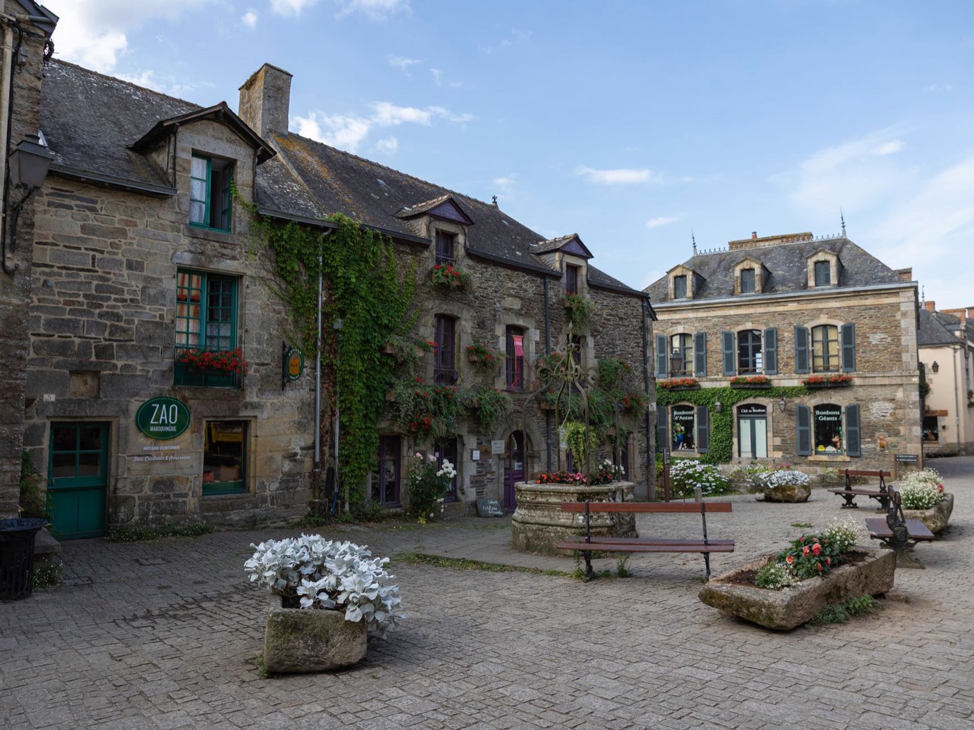 Méthode et critères pour classer les gîtes familiaux en France
