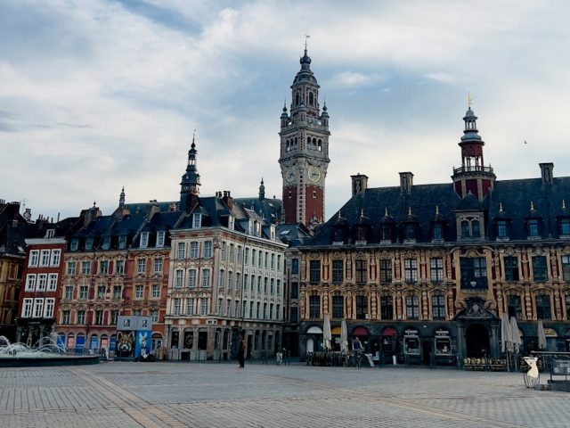 Gîte à Lille : guide pour rédiger une annonce claire