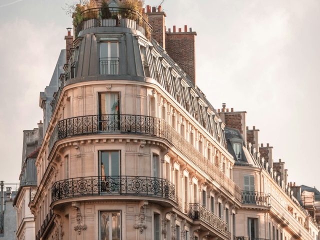 Où dormir à Paris pour une expérience unique ?