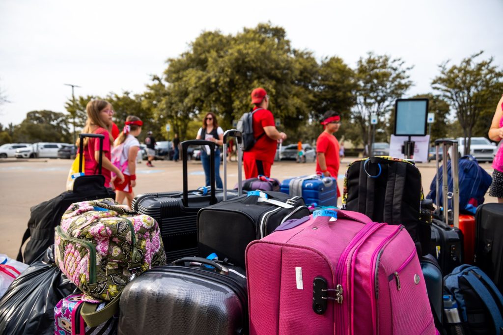 Camping ou gîte : comment choisir pour des vacances avec enfants