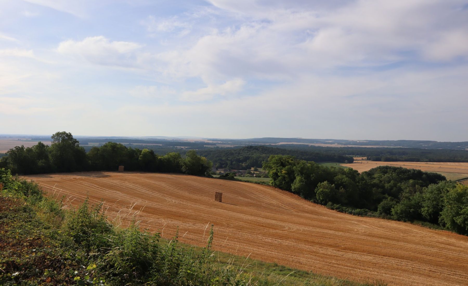 Comment soutenir la transformation d&rsquo;un presbytère en gîtes à Montautour