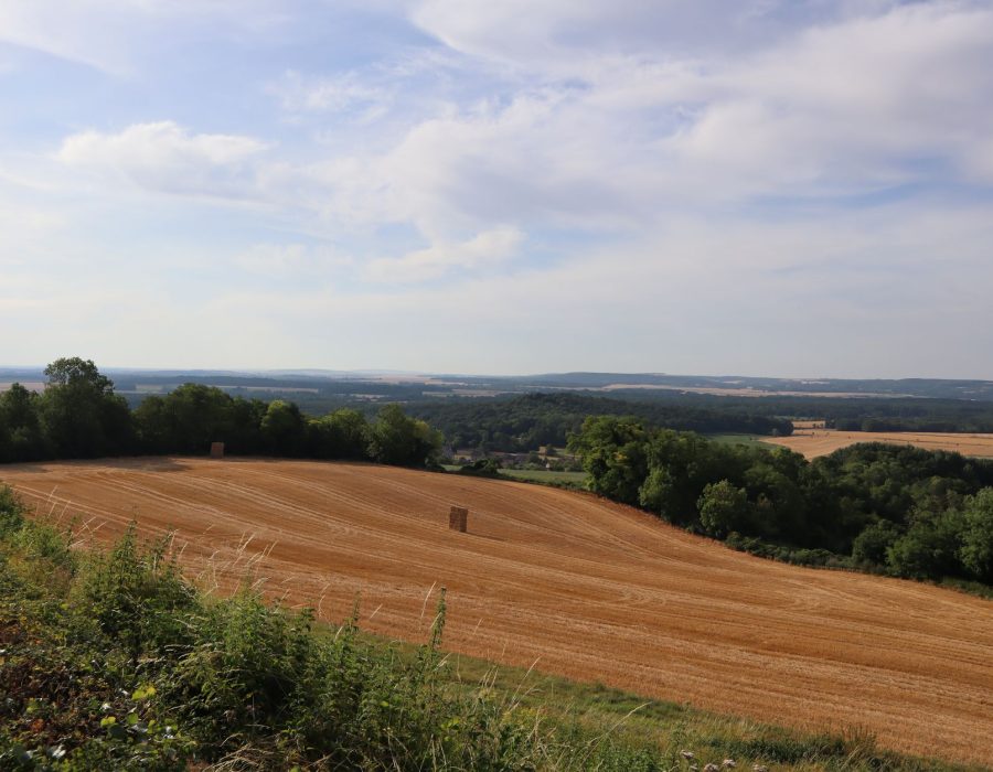 Comment soutenir la transformation d&rsquo;un presbytère en gîtes à Montautour